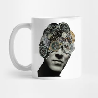 Public Image Mug